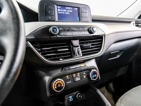 Used 2021 Ford Escape S FWD image 33