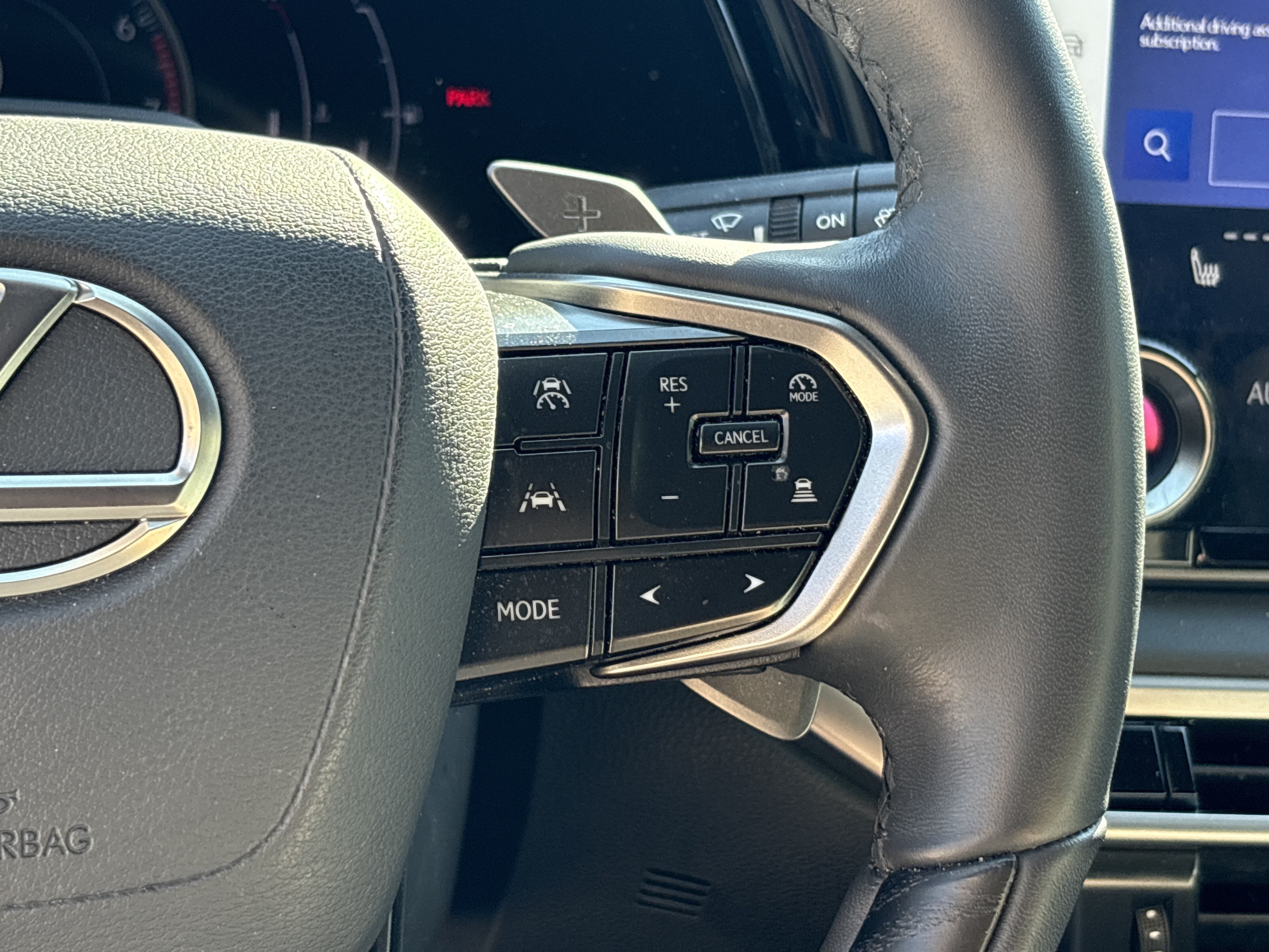 Used 2024 Lexus RX 350 Premium w/ Convenience Package FWD image 20