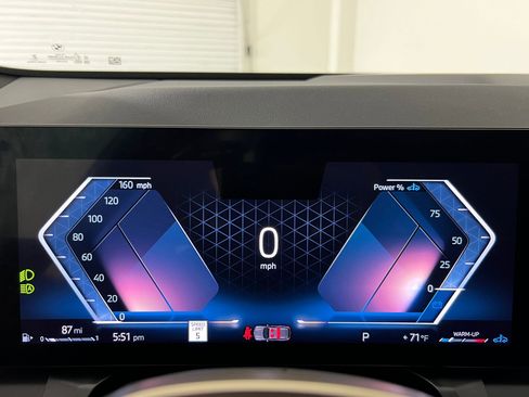 Certified 2025 BMW X3 xDrive30i w/ M Sport Package image 25