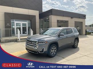 Used 2021 GMC Acadia SLE w/ LPO, Floor Liner Package FWD video 1