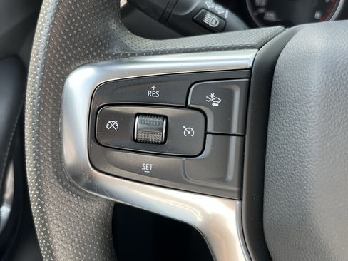 Used 2021 Chevrolet Blazer LT AWD/4WD image 23