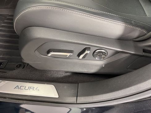 Certified 2025 Acura RDX w/ Technology Package image 23