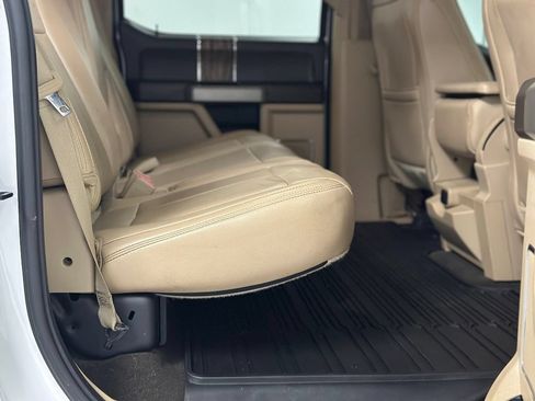 Used 2018 Ford F150 Lariat AWD/4WD image 21