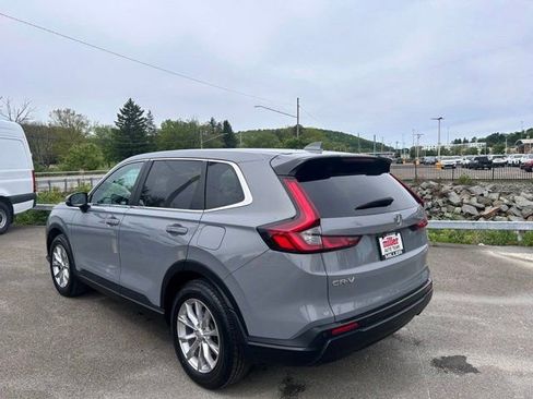 Used 2023 Honda CR-V EX-L image 3