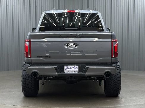 Used 2026 Ford F150 Lariat AWD/4WD image 4