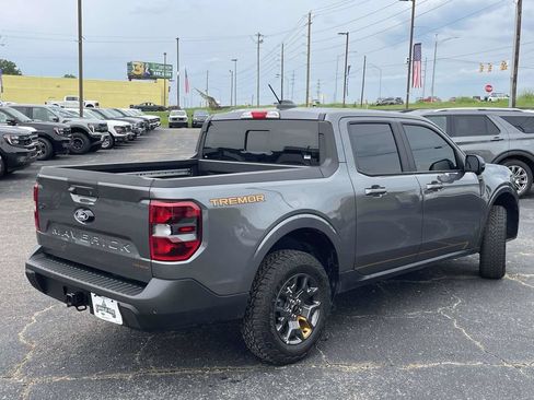 Certified 2026 Ford Maverick Tremor AWD/4WD image 3