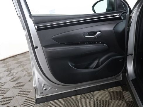 Used 2023 Hyundai Tucson Limited AWD/4WD image 27