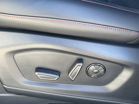 New 2026 Ford Explorer ST w/ Sun And Sound Package image 20