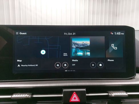 New 2026 Kia Sportage X-Line w/ X-Line Technology Package image 22