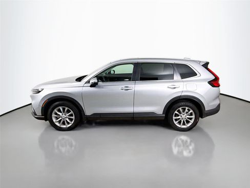 Used 2023 Honda CR-V EX-L image 4