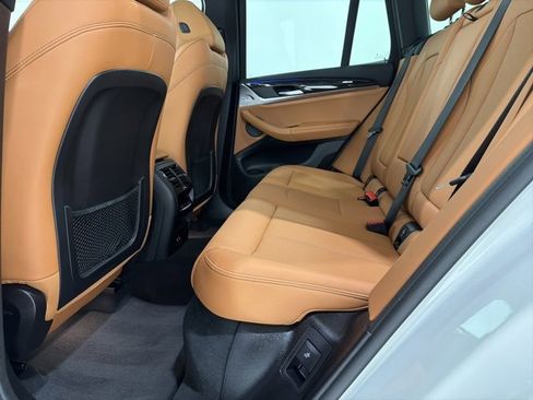 Certified 2023 BMW X3 xDrive30i w/ Premium Package image 17