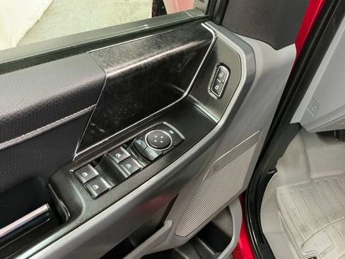 Used 2021 Ford F150 XLT w/ Equipment Group 302A High AWD/4WD image 17