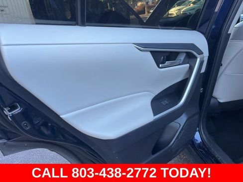 Used 2023 Toyota RAV4 XLE Premium FWD image 12
