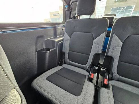 Used 2023 Ford Bronco 2-Door w/ Sasquatch Package image 11