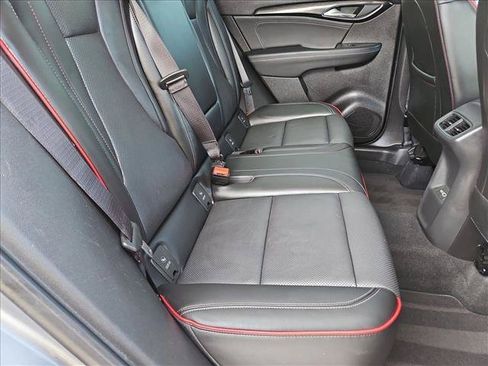 Used 2022 Buick Envision Essence w/ Technology Package I FWD image 19
