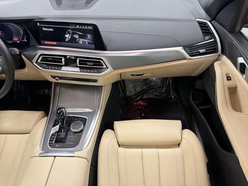 Used 2022 BMW X5 sDrive40i RWD image 27