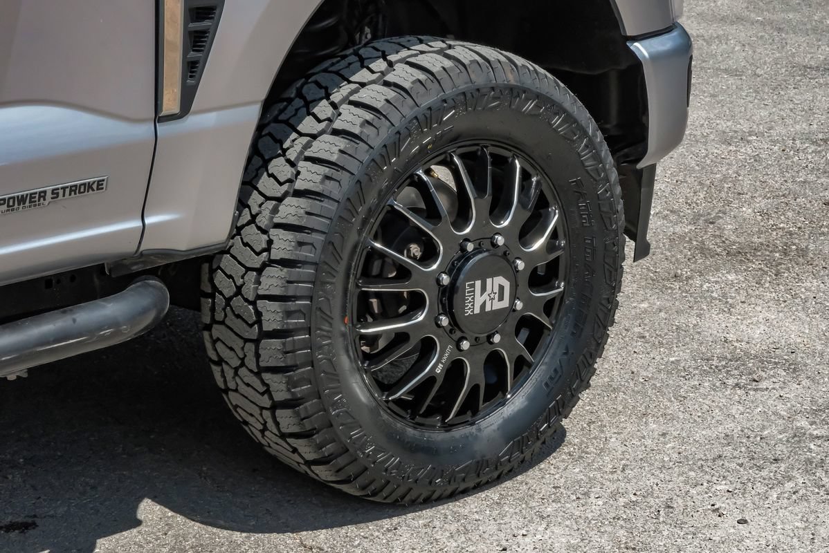 Used 2023 Ford F350 XLT AWD/4WD image 55