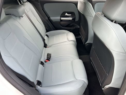 Used 2026 Mercedes-Benz GLA 250 image 26