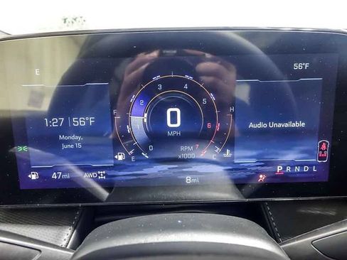 New 2026 Chevrolet Equinox LT w/ LPO, Floor Liner Package AWD/4WD image 14