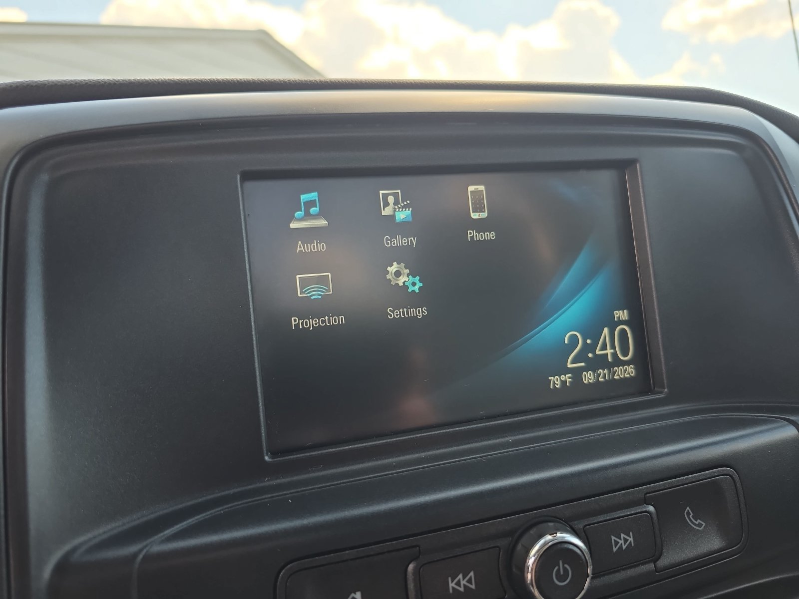 Used 2018 Chevrolet Silverado 1500 W/T w/ WT Convenience Package RWD image 16