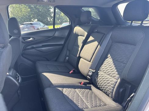Used 2019 Chevrolet Equinox LT FWD image 22