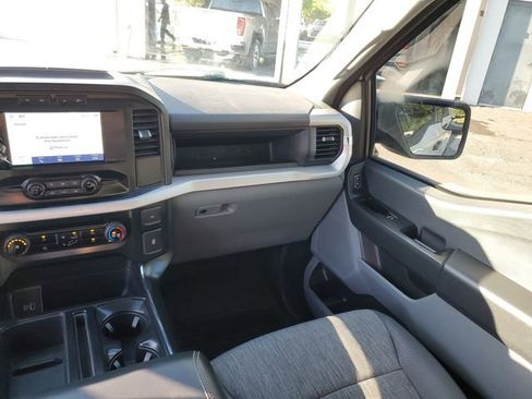 Used 2023 Ford F150 XL AWD/4WD image 15