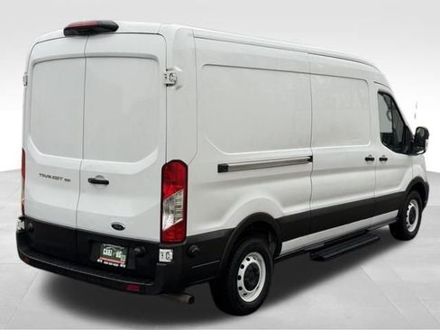 Used 2020 Ford Transit 150 Medium Roof w/ Load Area Protection Package image 6