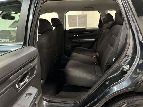 Used 2024 Honda CR-V LX image 31