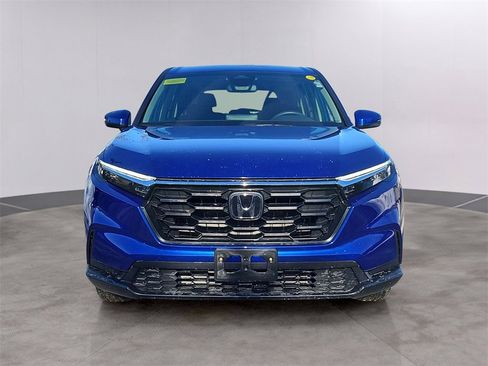 Used 2023 Honda CR-V LX image 2