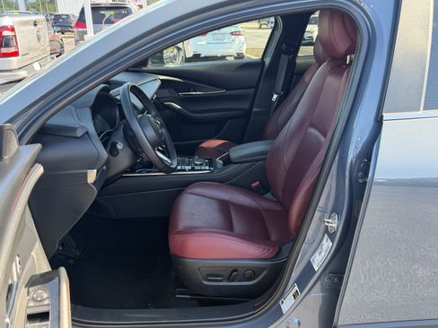Used 2025 MAZDA CX-30 AWD 2.5 S w/ Preferred Package image 18