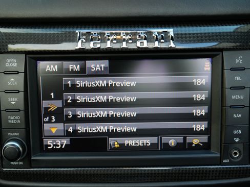 Used 2014 Ferrari California image 28