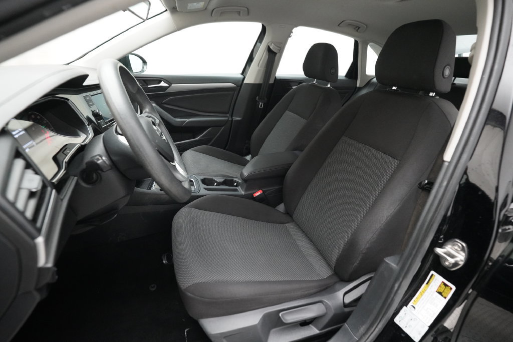 Used 2019 Volkswagen Jetta S FWD image 7