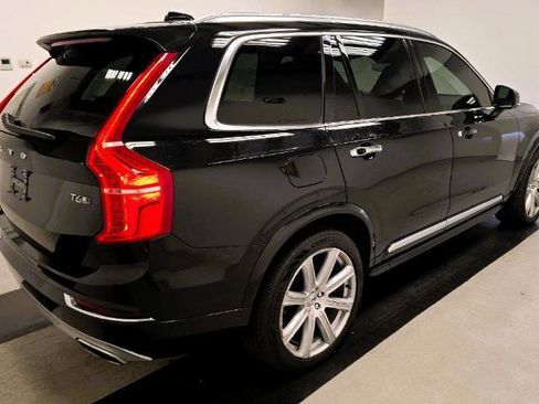 Used 2019 Volvo XC90 T6 Inscription w/ Protection Package Premier image 4
