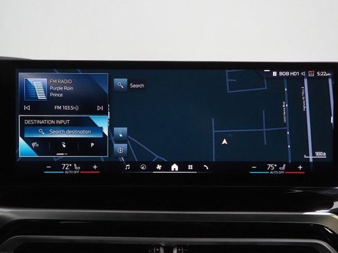 Used 2024 BMW i4 xDrive40 image 35