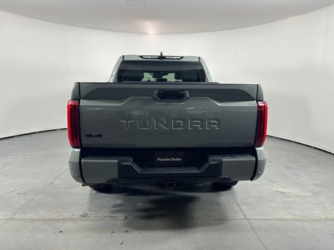Used 2023 Toyota Tundra SR5 w/ TRD Sport Premium Package AWD/4WD image 6