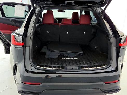 Used 2024 Lexus NX 350 AWD image 20