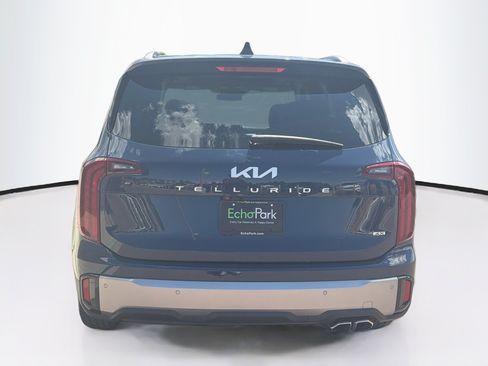 Used 2025 Kia Telluride S AWD/4WD image 7