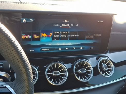 Certified 2024 Mercedes-Benz AMG GT 53 image 18