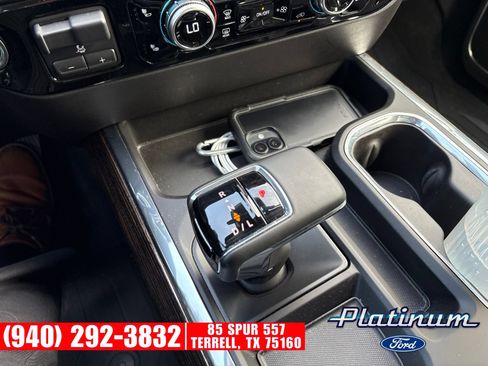 Used 2024 GMC Sierra 1500 Elevation w/ Elevation Premium Package AWD/4WD image 20