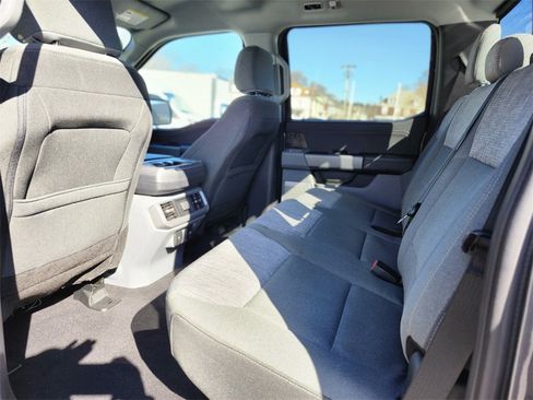 Used 2023 Ford F150 XLT w/ Equipment Group 302A High image 16