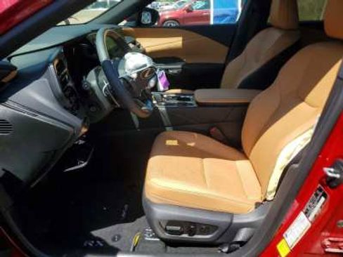 Used 2025 Lexus RX 350 w/ Convenience Package AWD/4WD image 6