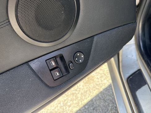 Used 2008 BMW Z4 3.0i w/ Premium Pkg image 23
