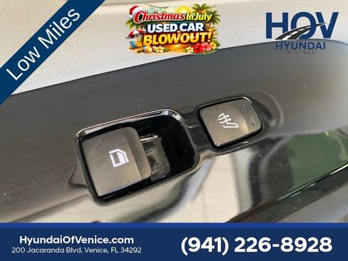 Certified 2024 Hyundai Tucson Limited FWD image 55
