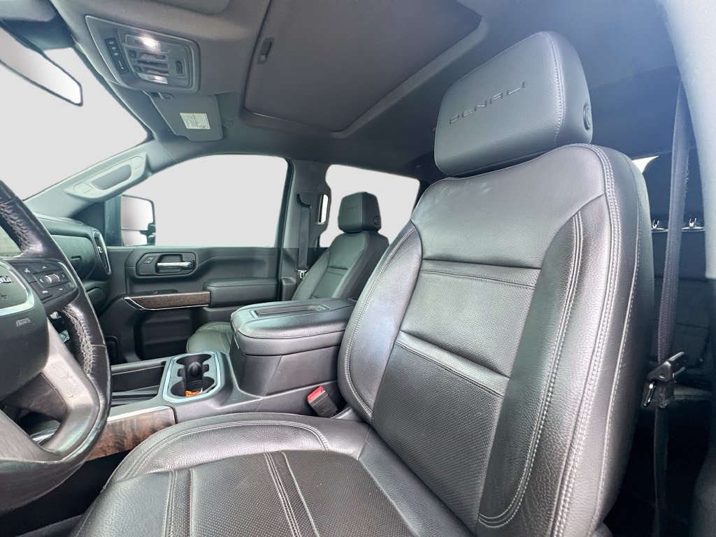 Used 2022 GMC Sierra 2500 Denali AWD/4WD image 20