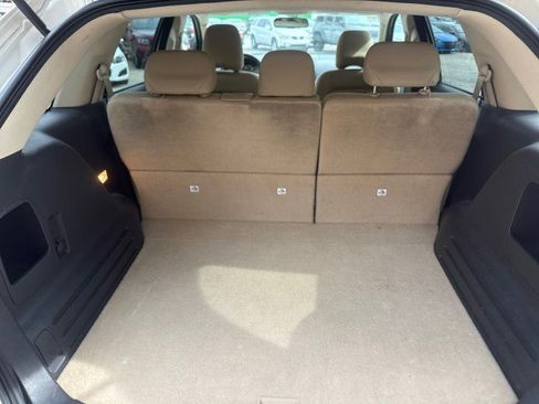 Used 2008 Ford Edge SEL image 13