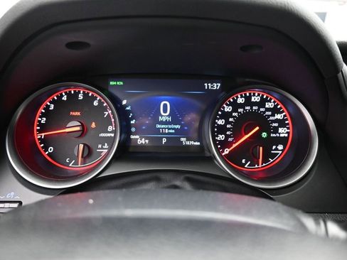 Used 2024 Toyota Camry XSE w/ Navigation Package FWD image 18