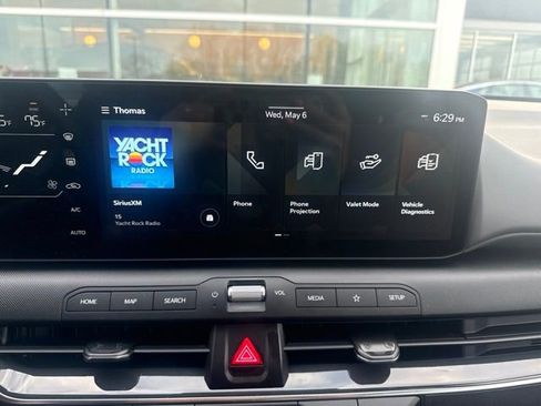 Certified 2025 Kia K4 EX FWD image 11