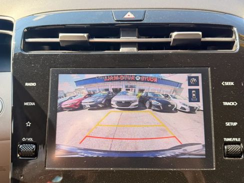 Used 2024 Hyundai Tucson SEL FWD image 23