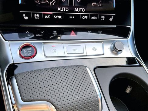 New 2026 Audi RS 7 Performance image 28