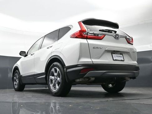 Used 2019 Honda CR-V EX image 24